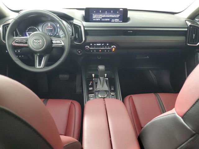 Certified 2025 MAZDA CX-50 2.5 Hybrid w/ Weather Package image 15