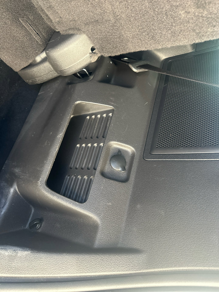 Used 2019 Ford Flex Limited w/ Equipment Group 301A image 44