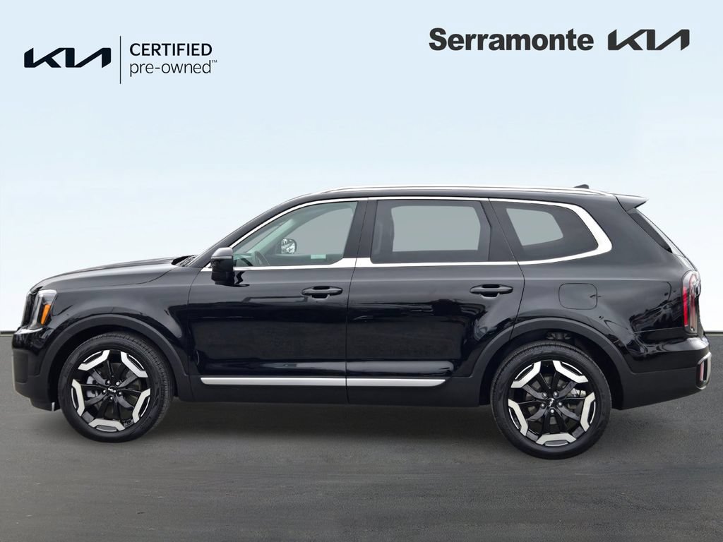 Used 2023 Kia Telluride EX FWD image 7