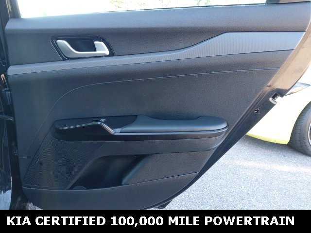 Used 2024 Kia K5 GT-Line image 27