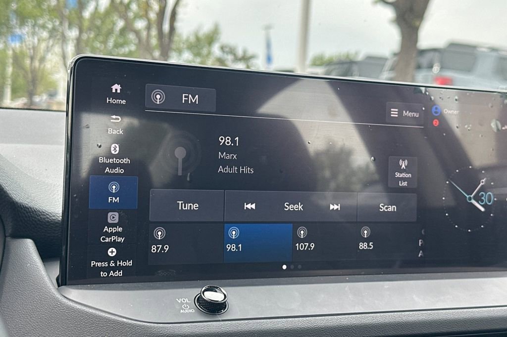 Used 2025 Honda Accord EX-L image 17