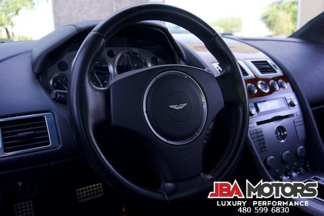 Used 2005 Aston Martin DB9 Coupe RWD image 67