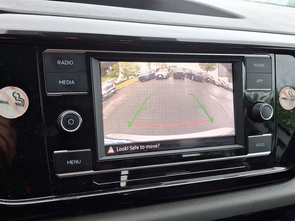 Used 2024 Volkswagen Taos S FWD image 15
