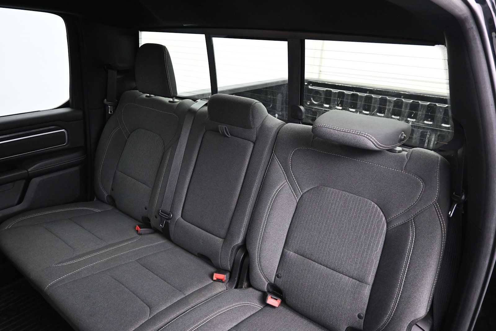 Used 2019 RAM 1500 Big Horn AWD/4WD image 13