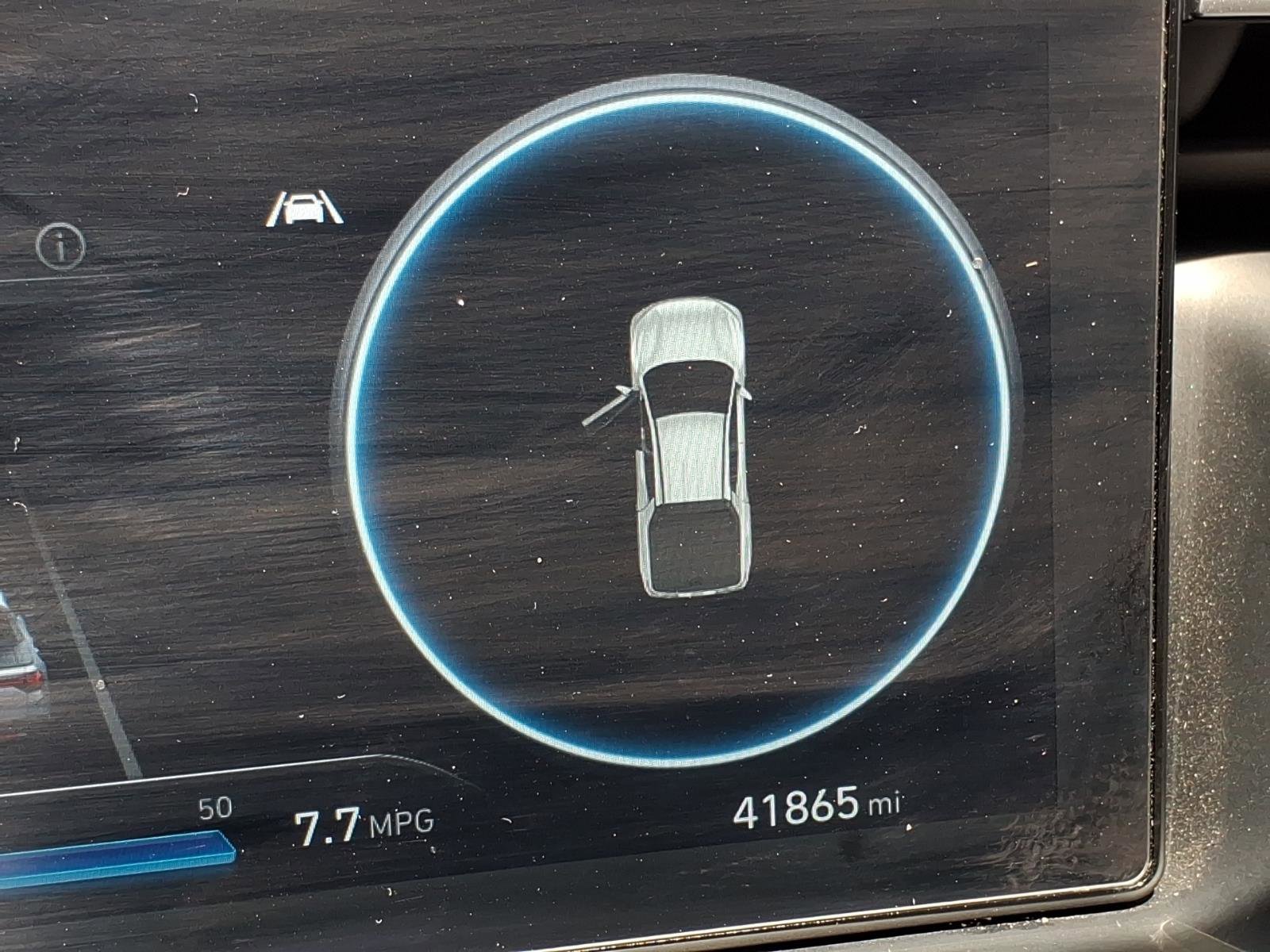 Certified 2022 Hyundai Santa Cruz SEL w/ Activity Package image 20