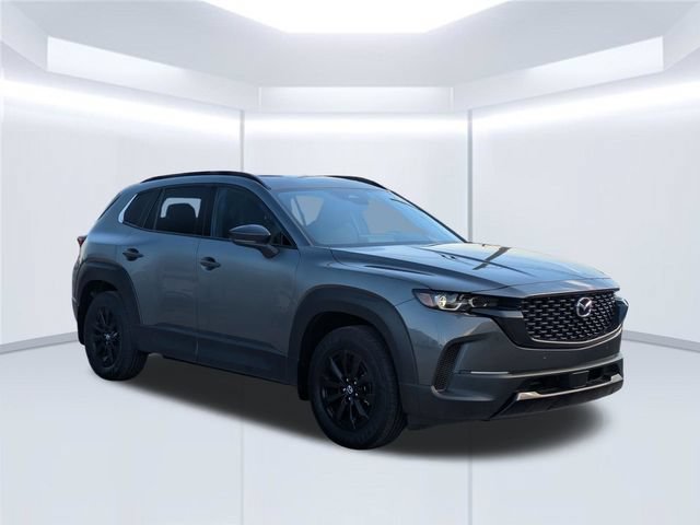 New 2026 MAZDA CX-50 AWD 2.5 Hybrid w/ Weather Package image 8