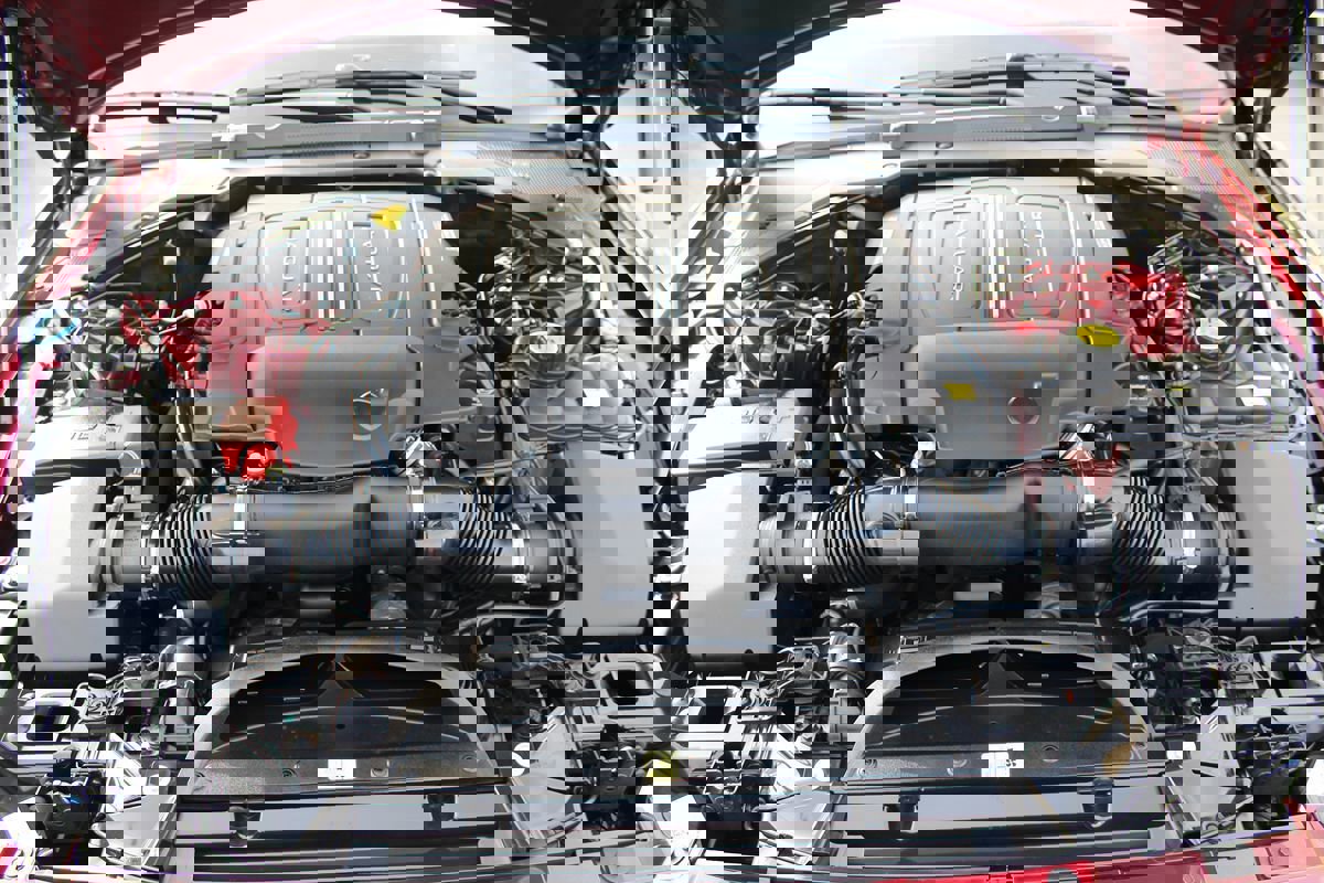 Used 2017 Jaguar XE Prestige image 35