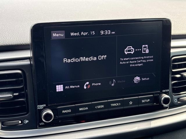 Used 2021 Kia Rio S FWD image 31
