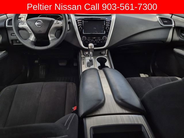 Used 2016 Nissan Murano SV image 24