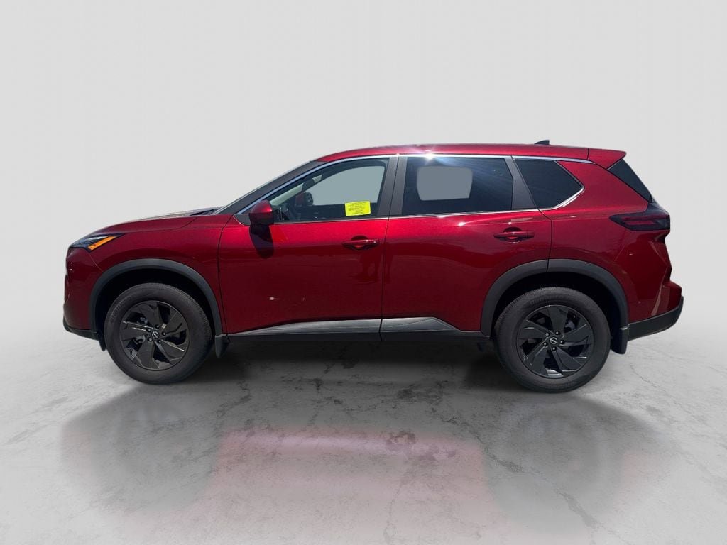 Certified 2026 Nissan Rogue SV w/ Cold Weather Package AWD/4WD image 2