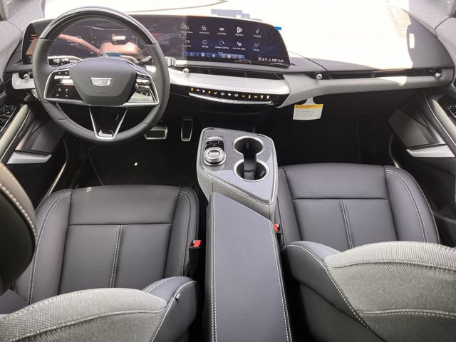 New 2027 Cadillac Optiq Sport RWD image 9