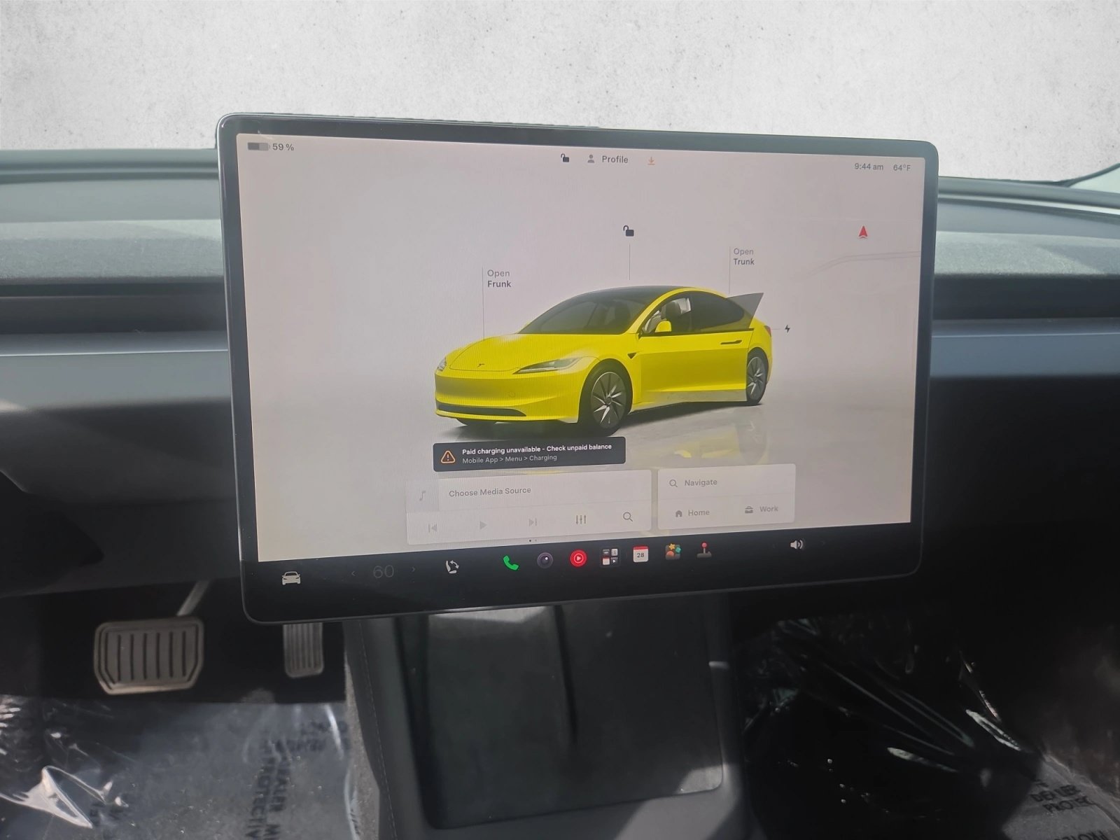 Used 2026 Tesla Model 3 RWD image 15