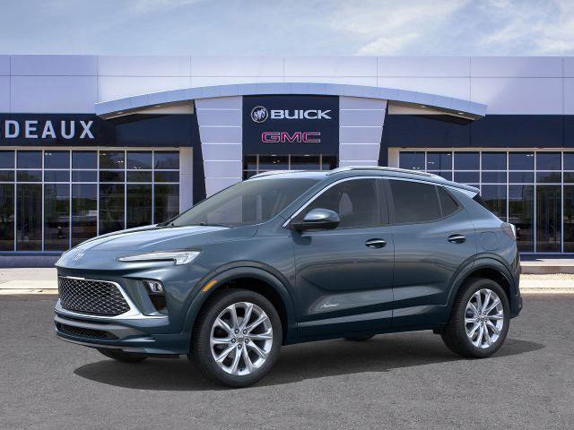 New 2026 Buick Encore GX Avenir w/ Avenir Technology Package image 74