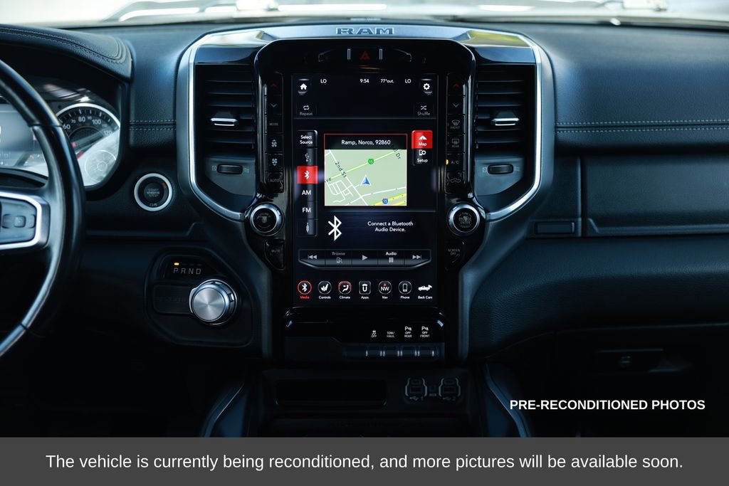 Used 2021 RAM 1500 Laramie image 29