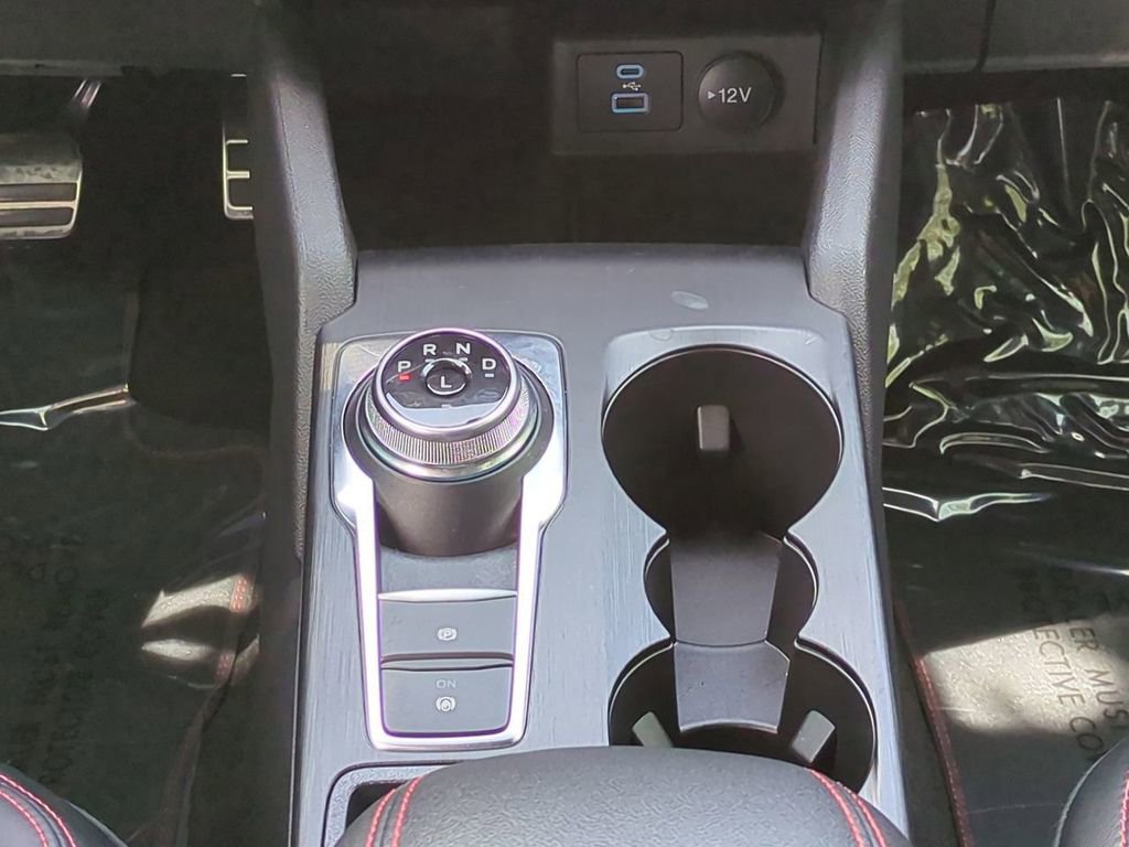 Used 2023 Ford Escape ST-Line w/ Tech Pack #1 FWD image 18