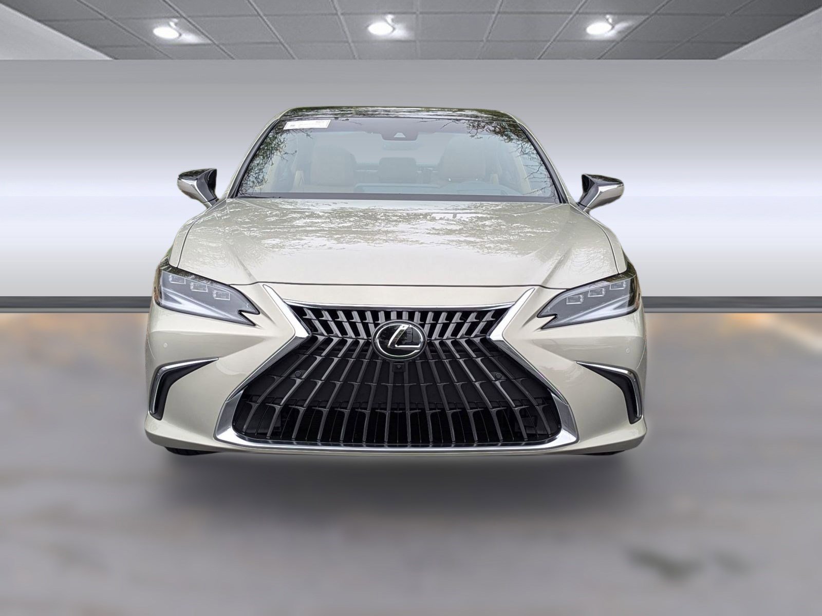 New 2025 Lexus ES 350 Ultra Luxury image 6