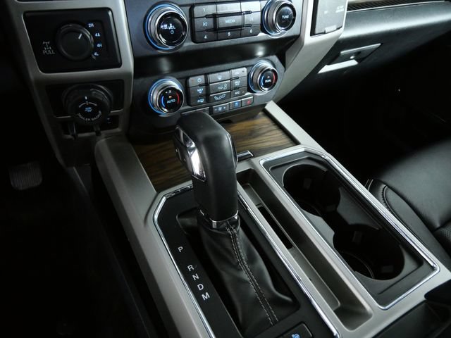Certified 2019 Ford F150 Lariat w/ Equipment Group 502A Luxury AWD/4WD image 23