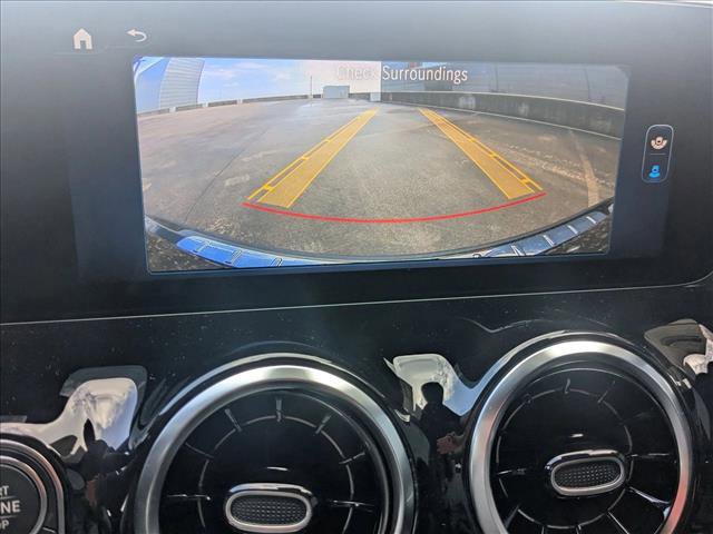 Used 2026 Mercedes-Benz GLA 250 image 9