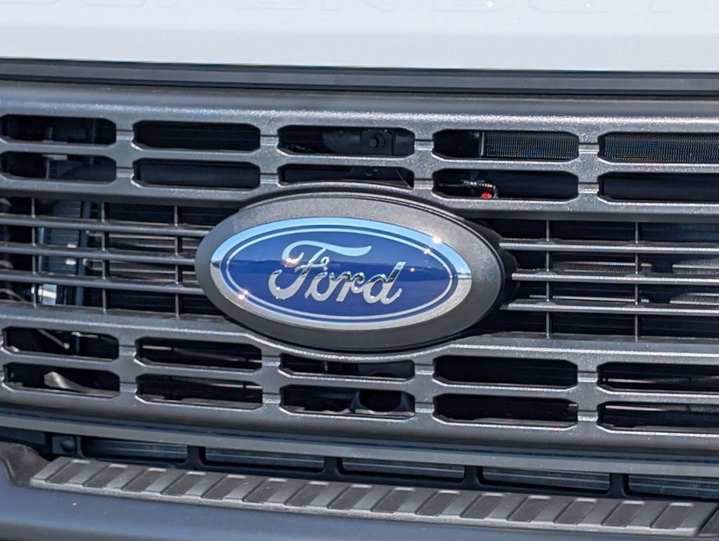New 2026 Ford F350 XL AWD/4WD image 11