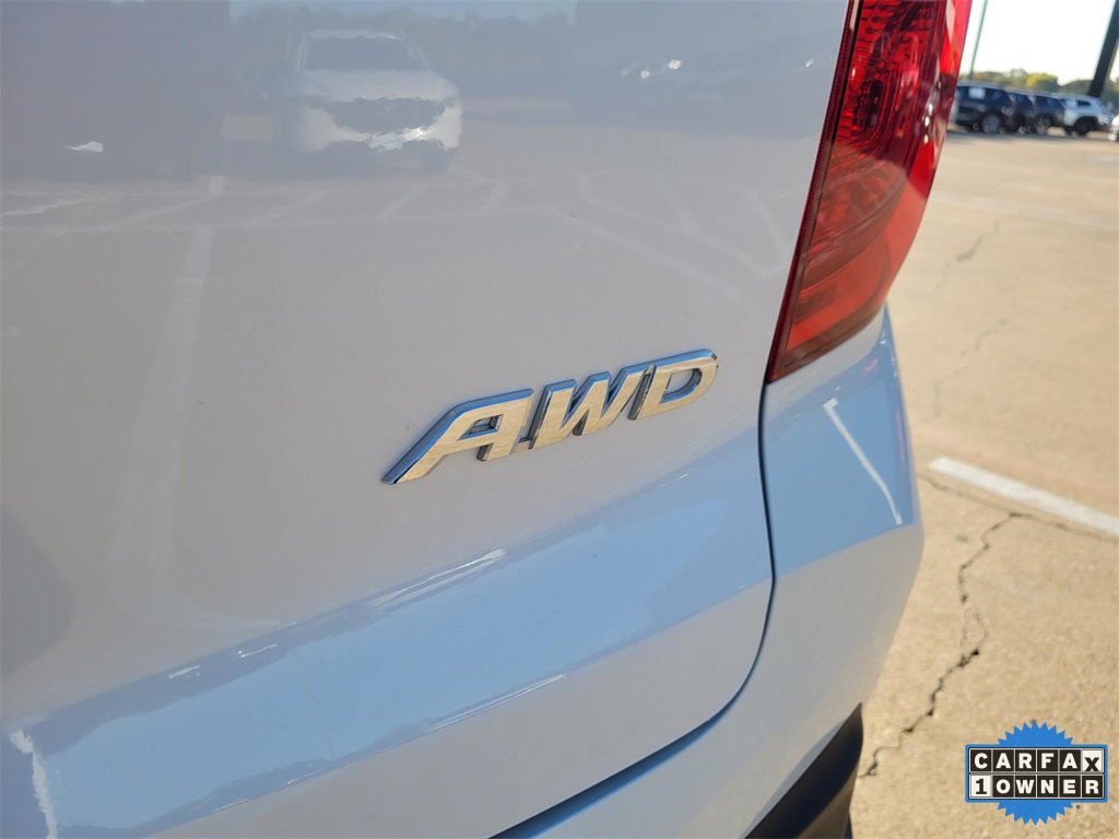 Used 2024 Honda Passport EX-L image 10