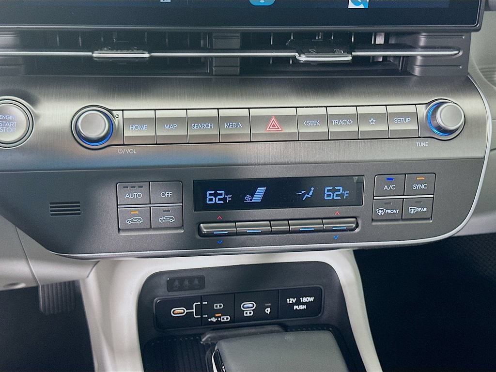 New 2026 Hyundai Kona SEL Sport FWD image 13