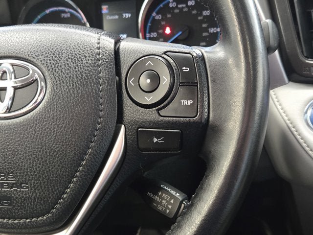 Used 2016 Toyota RAV4 Limited AWD/4WD image 30