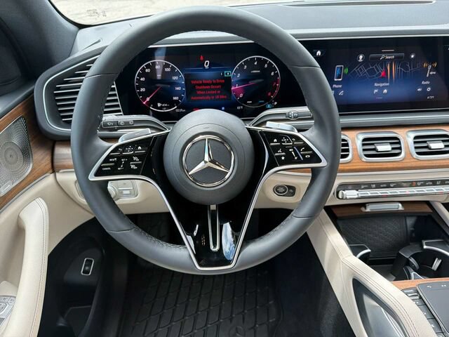 Certified 2026 Mercedes-Benz GLE 350 4MATIC image 16
