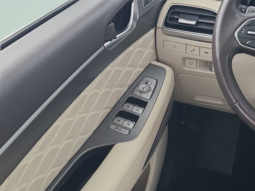 Used 2020 Hyundai Palisade Limited AWD/4WD image 17