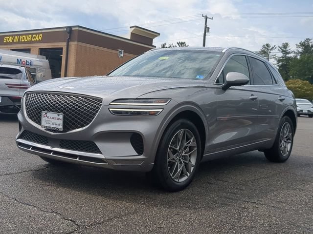Used 2023 Genesis GV70 2.5T w/ Select Package AWD/4WD image 7