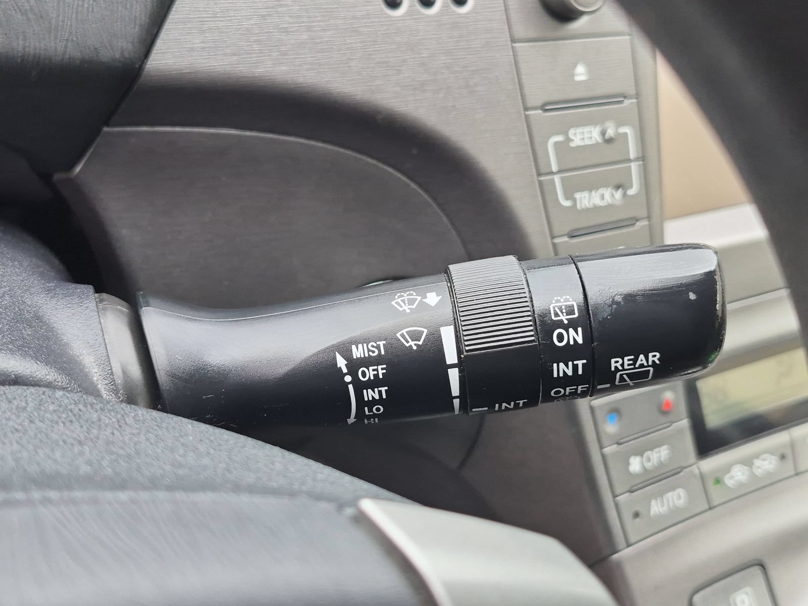 Used 2013 Toyota Prius Two FWD image 25