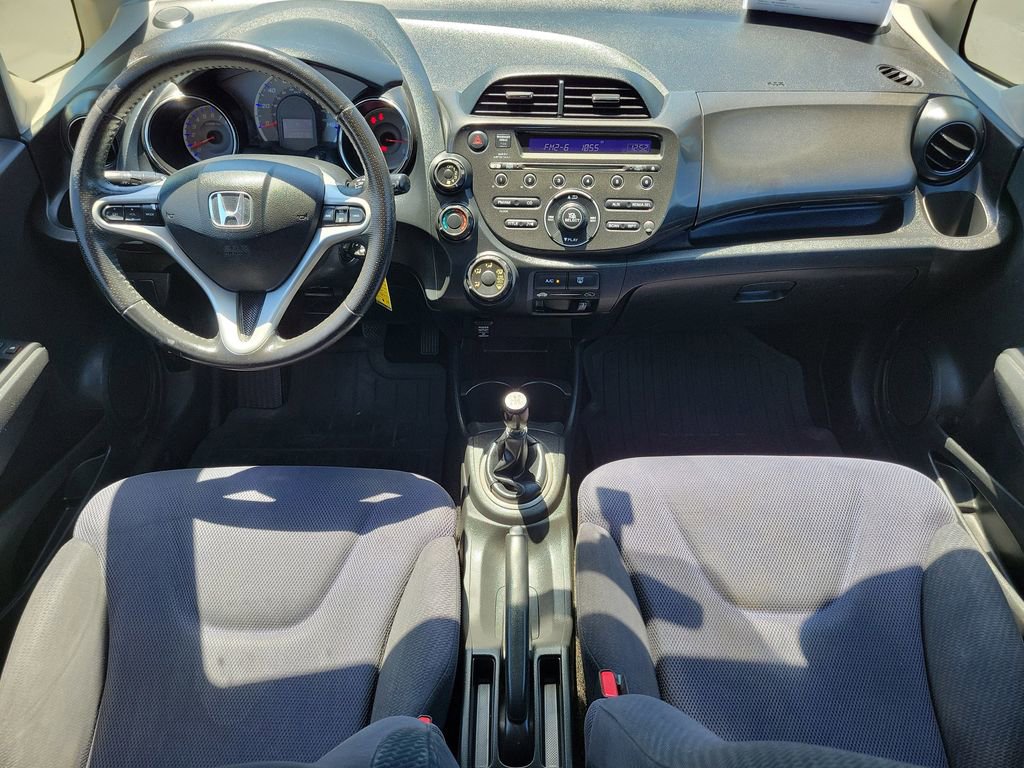 Used 2012 Honda Fit Sport image 11