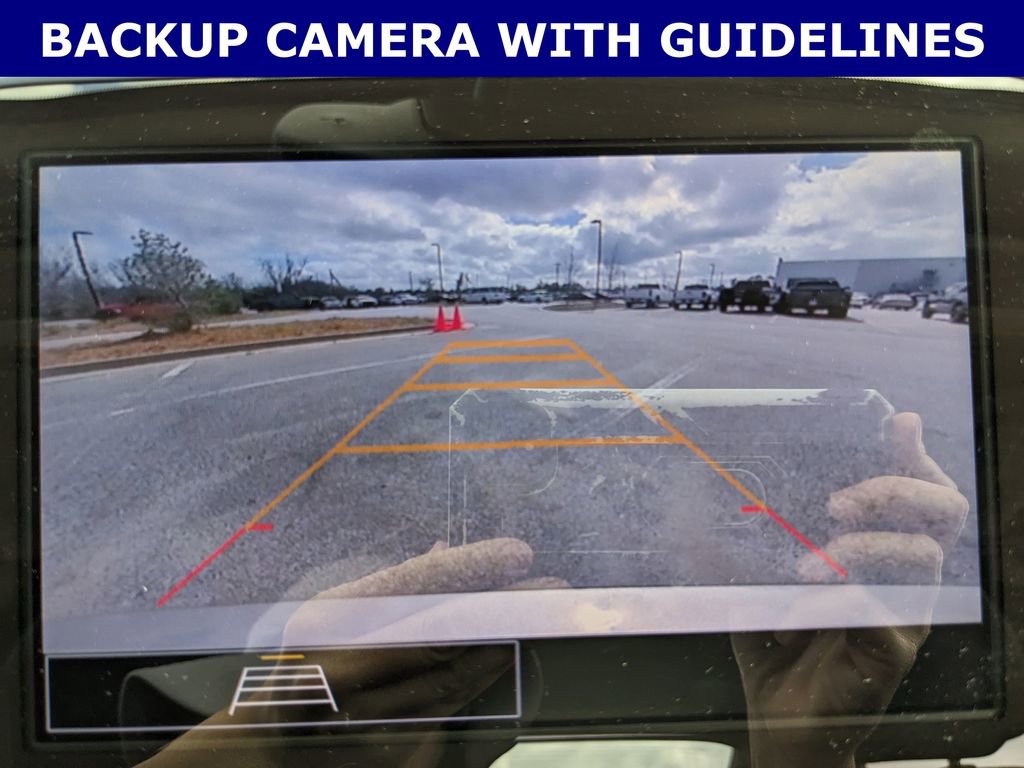 Used 2025 Chevrolet Malibu LT video 2