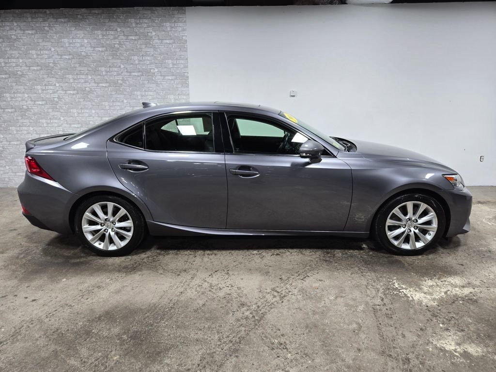 Used 2016 Lexus IS 300 AWD w/ Premium Package image 3