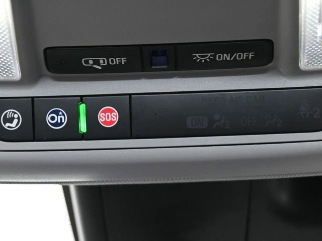 Used 2025 Chevrolet Malibu LT image 39