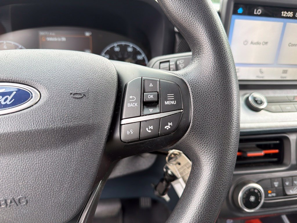 Used 2024 Ford Maverick XLT FWD image 16