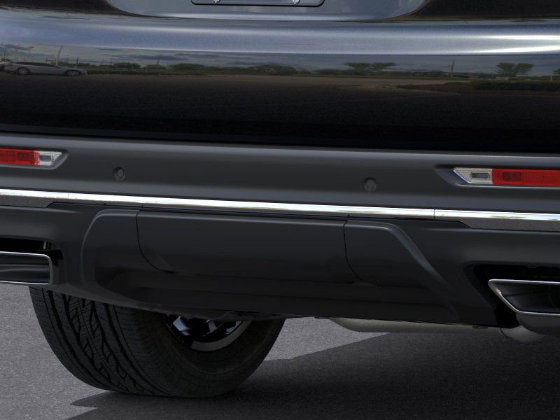 New 2026 Buick Enclave Preferred w/ Power Package image 38