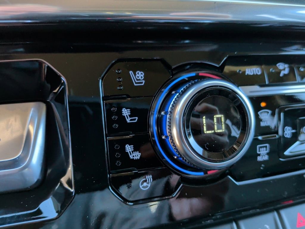New 2026 GMC Sierra 1500 Denali image 27