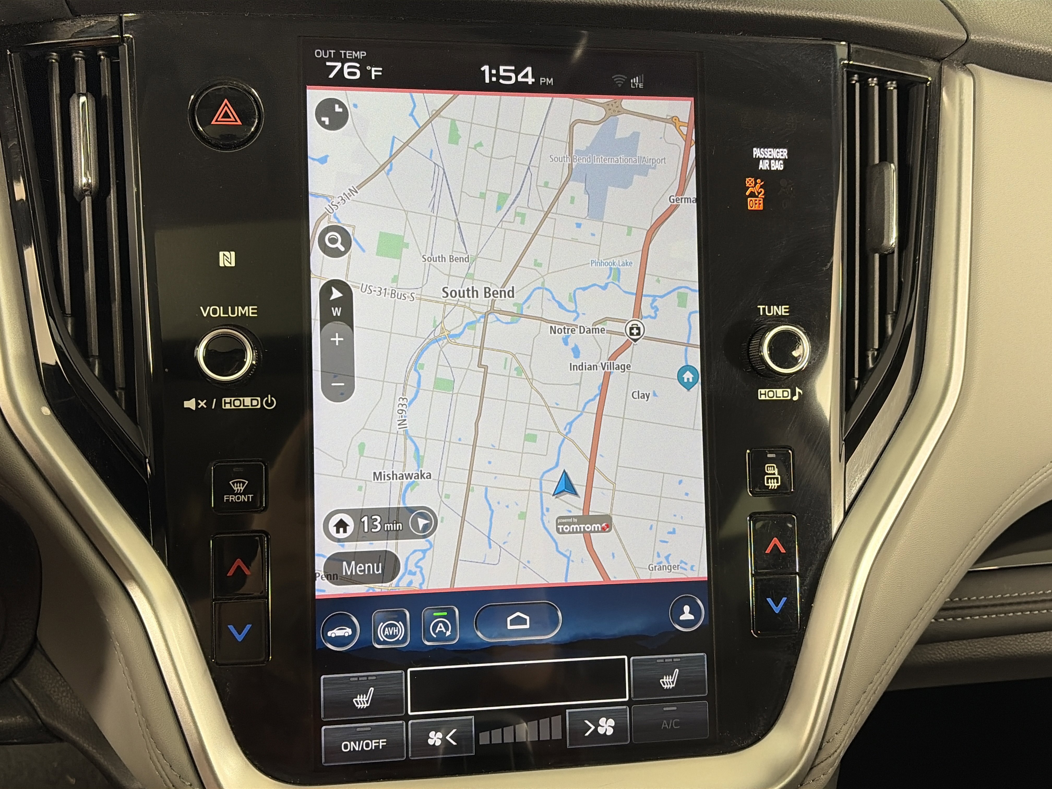 Used 2021 Subaru Outback Limited w/ Popular Package #2 image 22