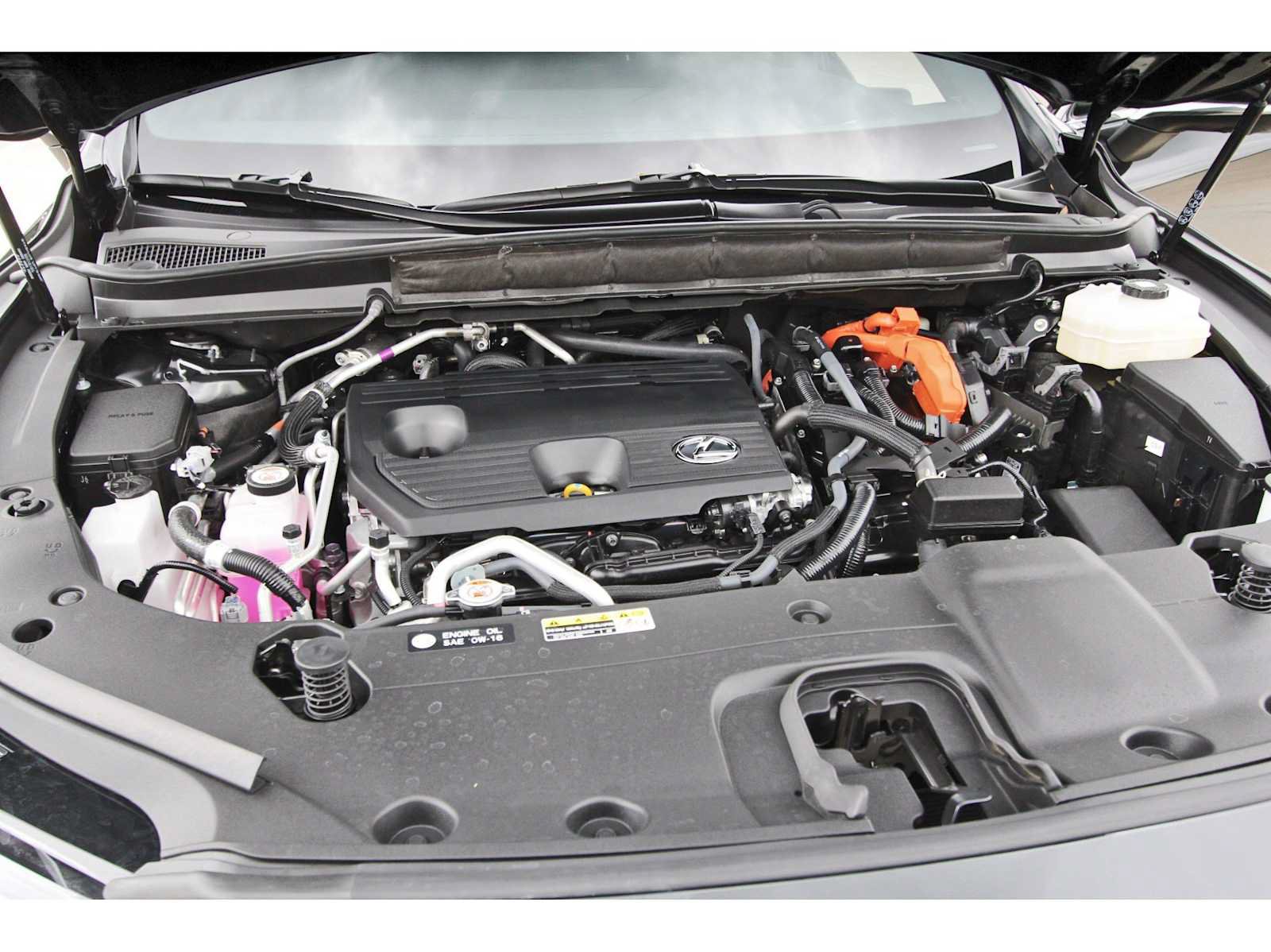 Used 2025 Lexus RX 450h AWD w/ Convenience Package image 31