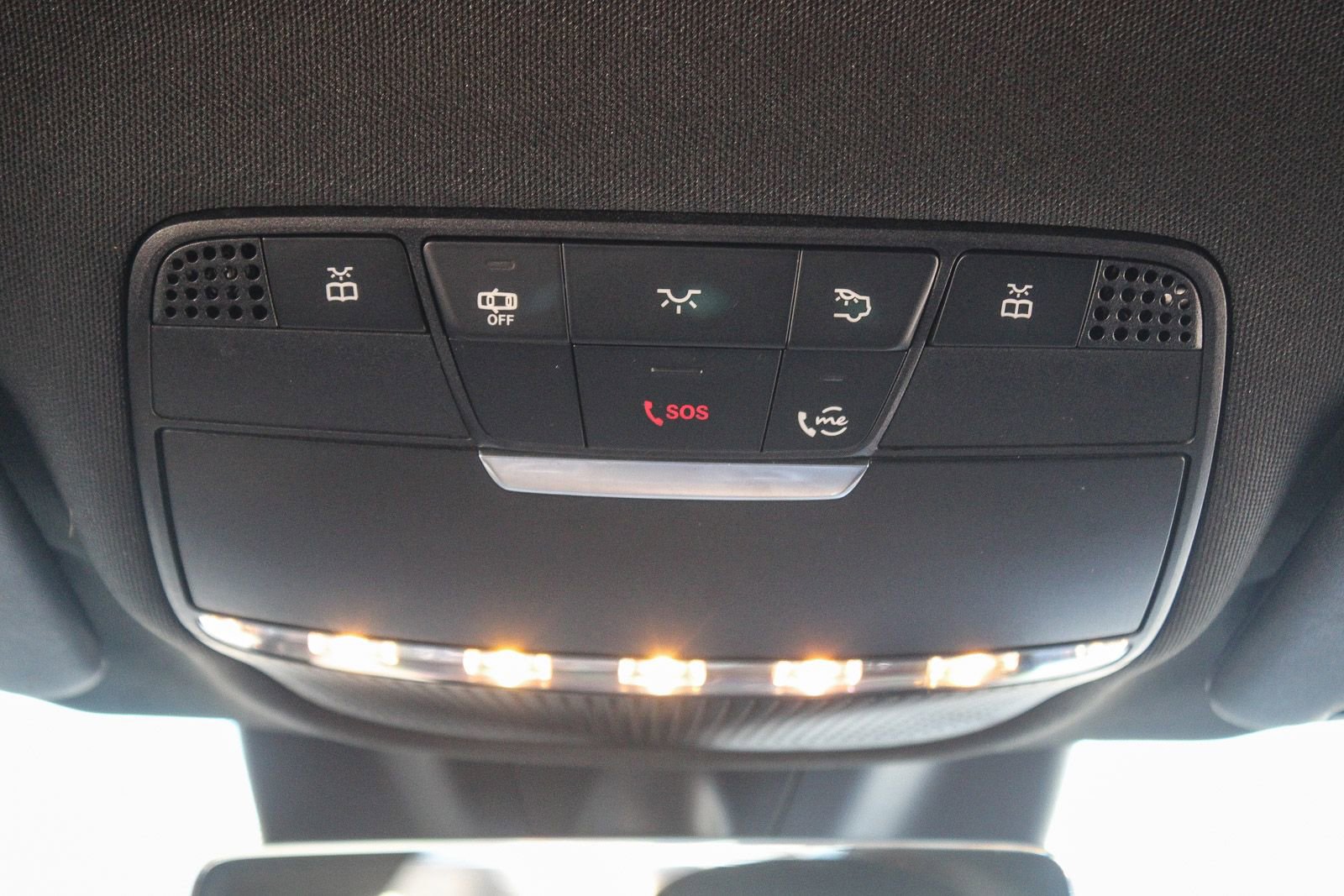 Certified 2022 Mercedes-Benz GLC 300 GLC 300 image 16