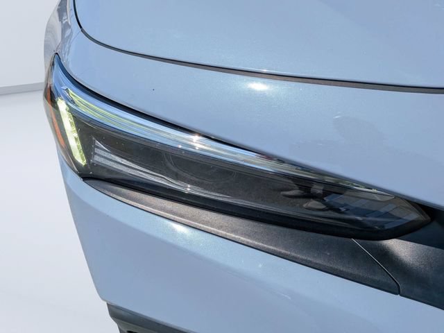 Used 2022 Honda Civic Sport image 9