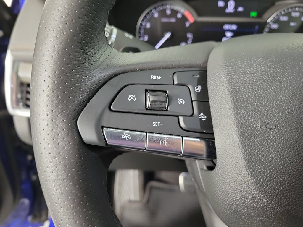 Certified 2023 Cadillac XT4 Sport FWD image 22