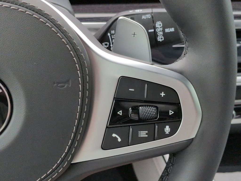 New 2026 BMW X5 sDrive40i w/ M Sport Package RWD image 26