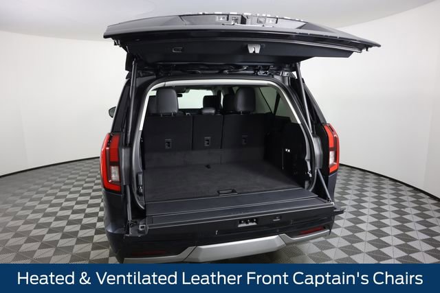 New 2025 Ford Expedition Max Platinum w/ Driver's Package image 59