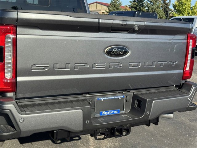 New 2026 Ford F250 XLT w/ XLT Premium Package image 11