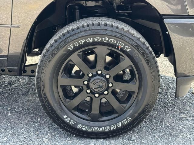 New 2025 RAM 2500 Big Horn image 24