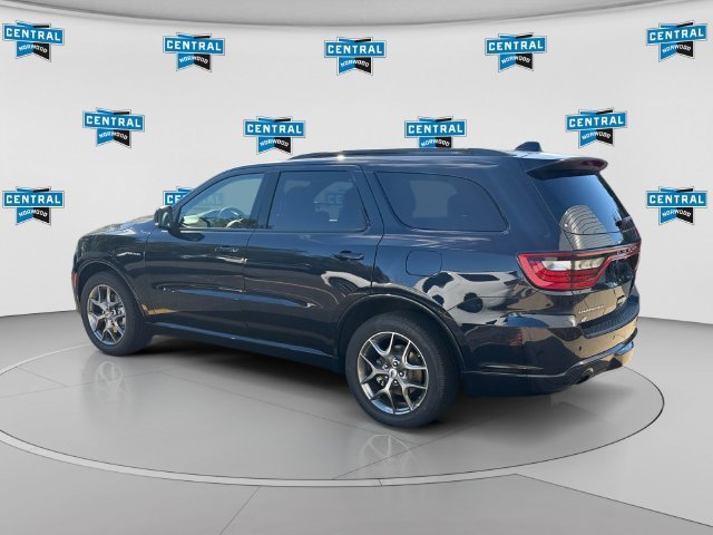 New 2027 Dodge Durango GT AWD/4WD image 3