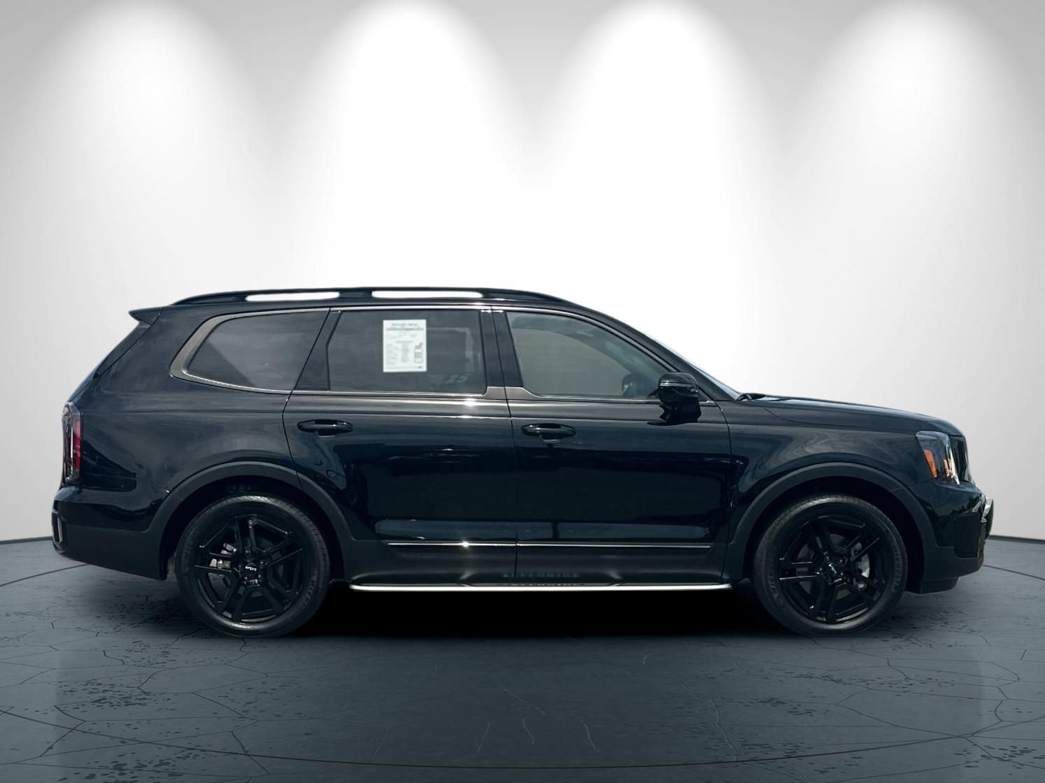 Used 2024 Kia Telluride SX Prestige X-Line AWD/4WD image 3