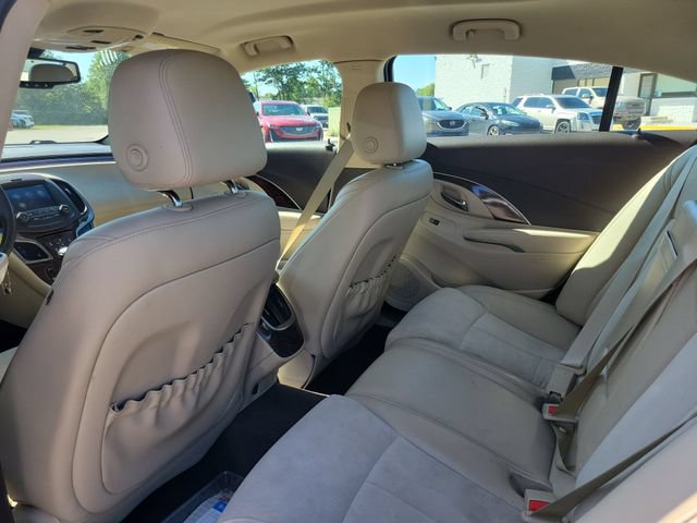 Used 2015 Buick LaCrosse FWD image 31