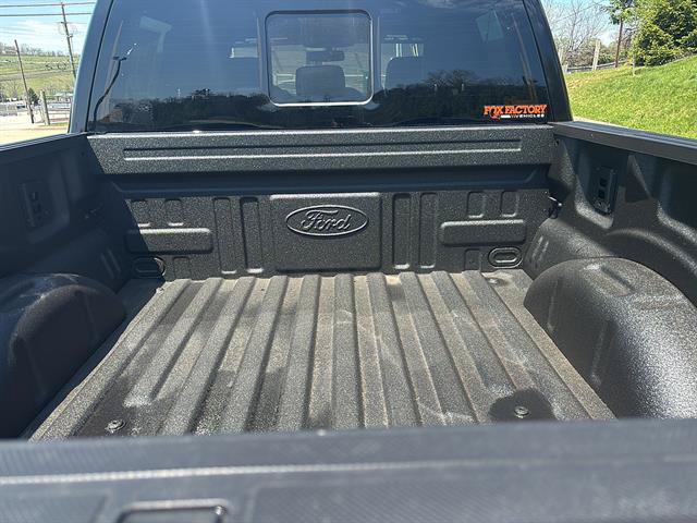 New 2026 Ford F150 XLT w/ Equipment Group 303A High AWD/4WD image 17
